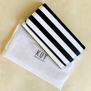 Kut from the Kloth Wallet